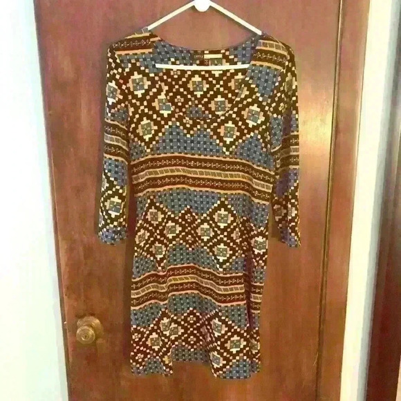 Plenty by Tracy Reese Dress - Picture 1 of 2